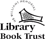 Library Booktrust logo