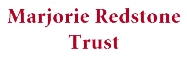 Majorie Redstone Trust logo